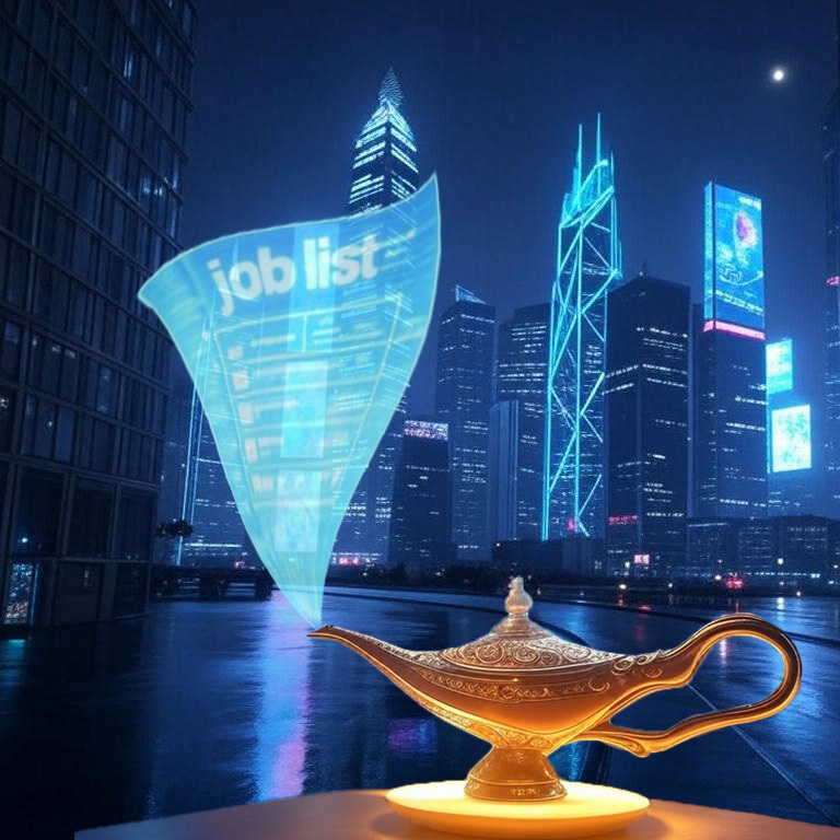JobsGenieAI.com
